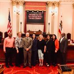 Photo by Karen Pank, CPOC (@CPOC_ExDir)