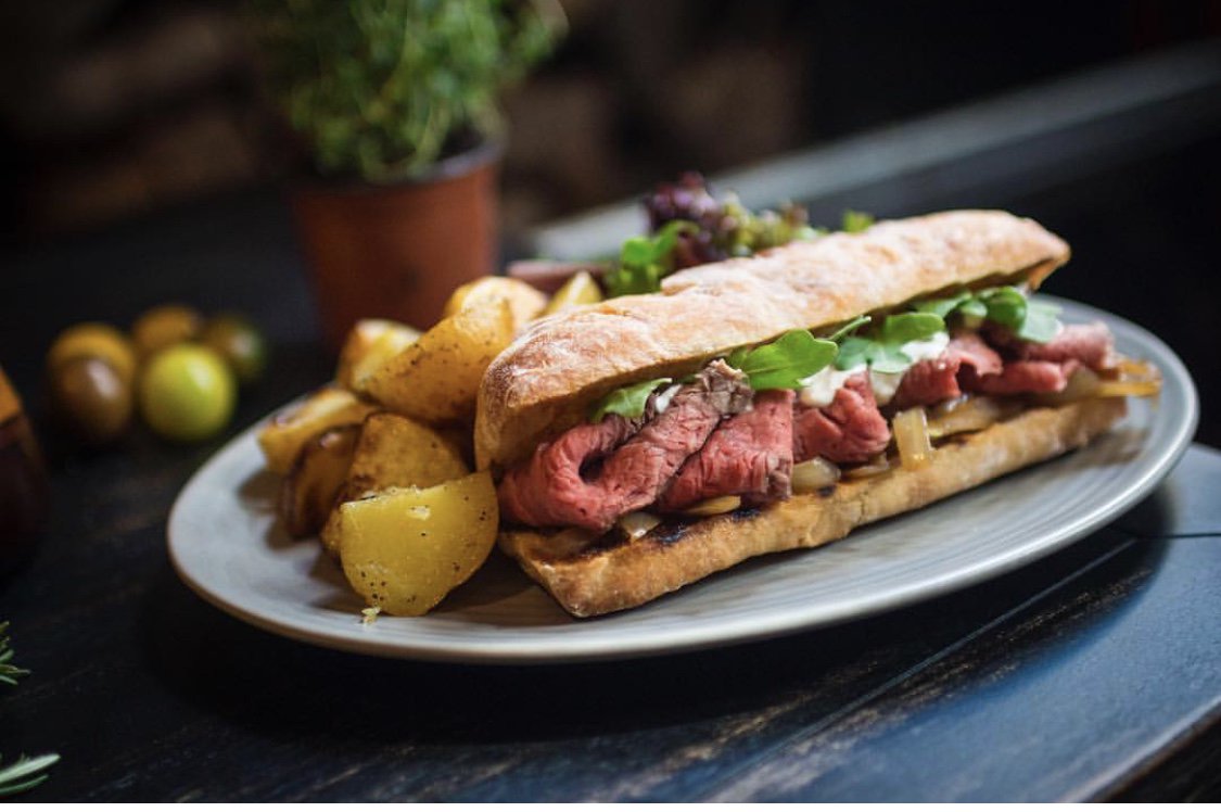 800Degrees tweet media