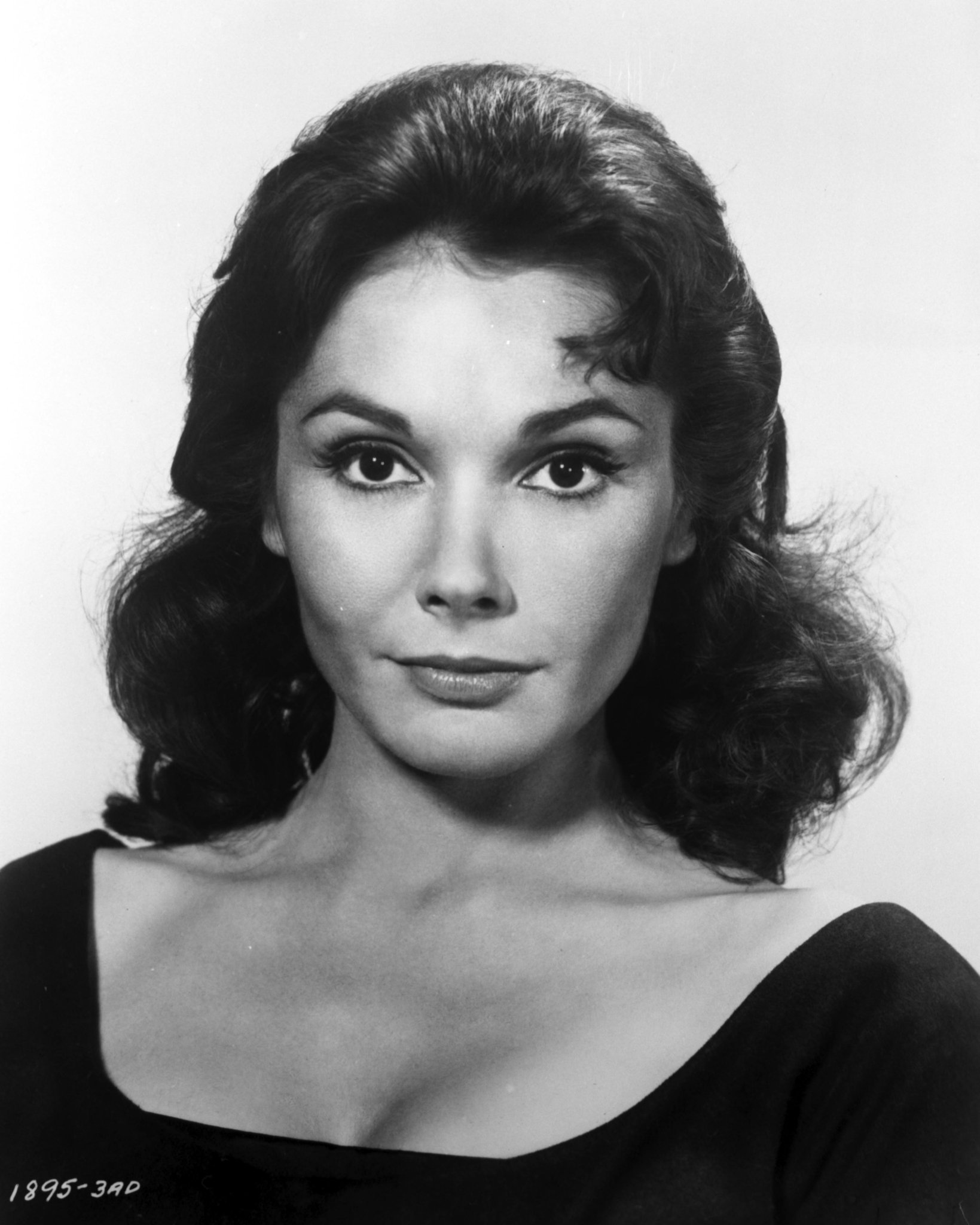 Happy Birthday to Felicia Farr! She turns 86 today. 