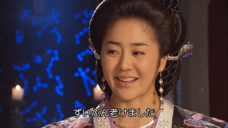 善徳女王キャストミシルの役柄 役どころは 子供のピダムに注目 K Dorapen Love