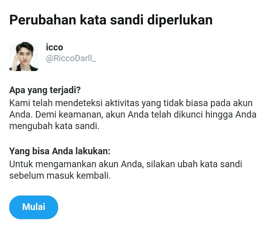 DarlRicco's tweet photo. Promotin aku dong kaka" kecehh .. @Cadamus_ @Brondonglicious https://t.co/tpuYzzGLAM