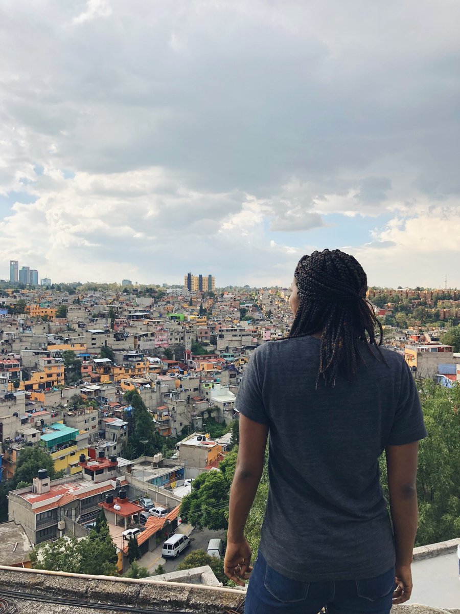 Been busy...🤷🏾‍♀️#MexicoCity
