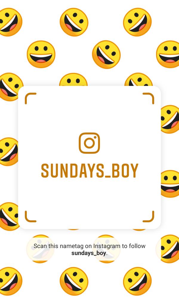 sundays_boy's tweet photo. Follow me on Instagram! 
Username: sundays_boy

https://t.co/tAjMF0pk1y https://t.co/gOXiiEAXsC