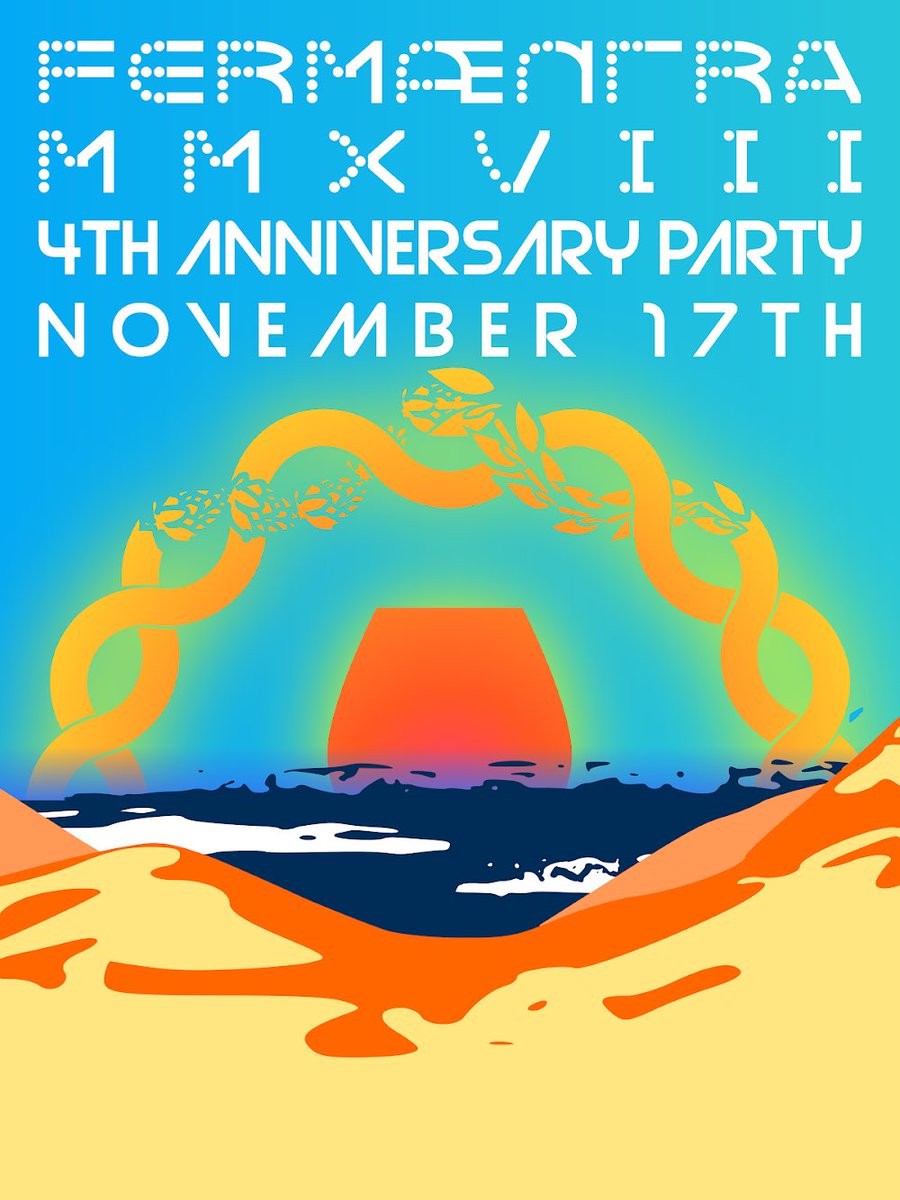 FERMÆNTRA tweet media