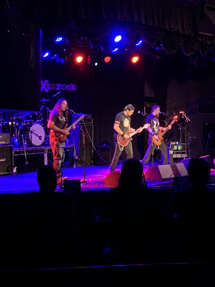 Next2Rock tweet media