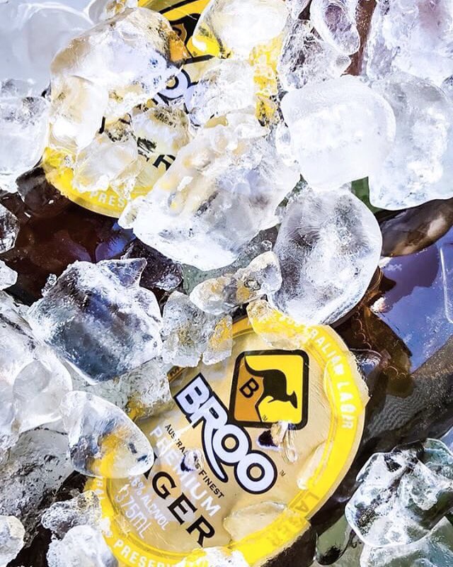 Welcome, Weekend 🍺👌🏼
#broodiful #beer #australia

📸: @BillyFosterPics