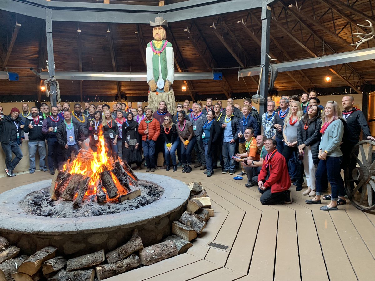 ANT Wireless tweet media