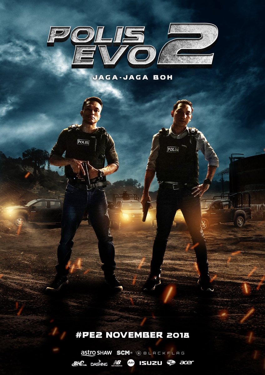 watch polis evo 2 full movie