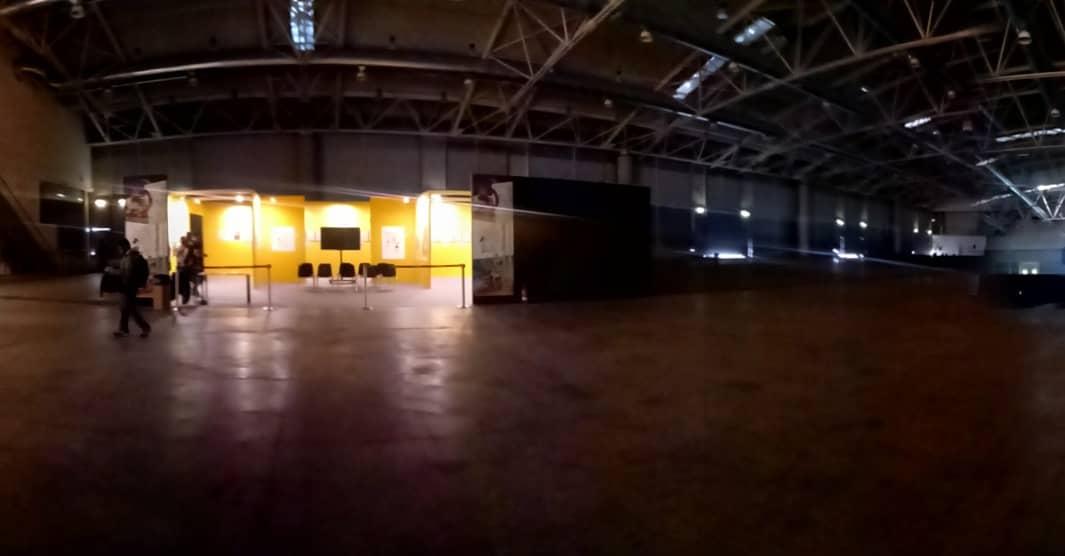 NickyFrisardi's tweet photo. #romics #romics2018 #romics2018ottobre #romicsofficial #romics24 https://t.co/jjrTQBnCm6