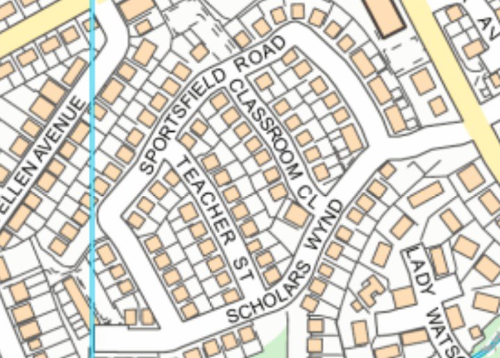 mildthing99's tweet photo. The most educational cluster of #placenames?  #WorldTeachersDay #geographyteacher #Hamilton #Scotland @OrdnanceSurvey + @Digimap4Schools @The_GA @RGS_IBGschools @RSGS_CEO @RoyalScotGeoSoc @SAGTeach @SouthLanCouncil https://t.co/iTceAmIXXI