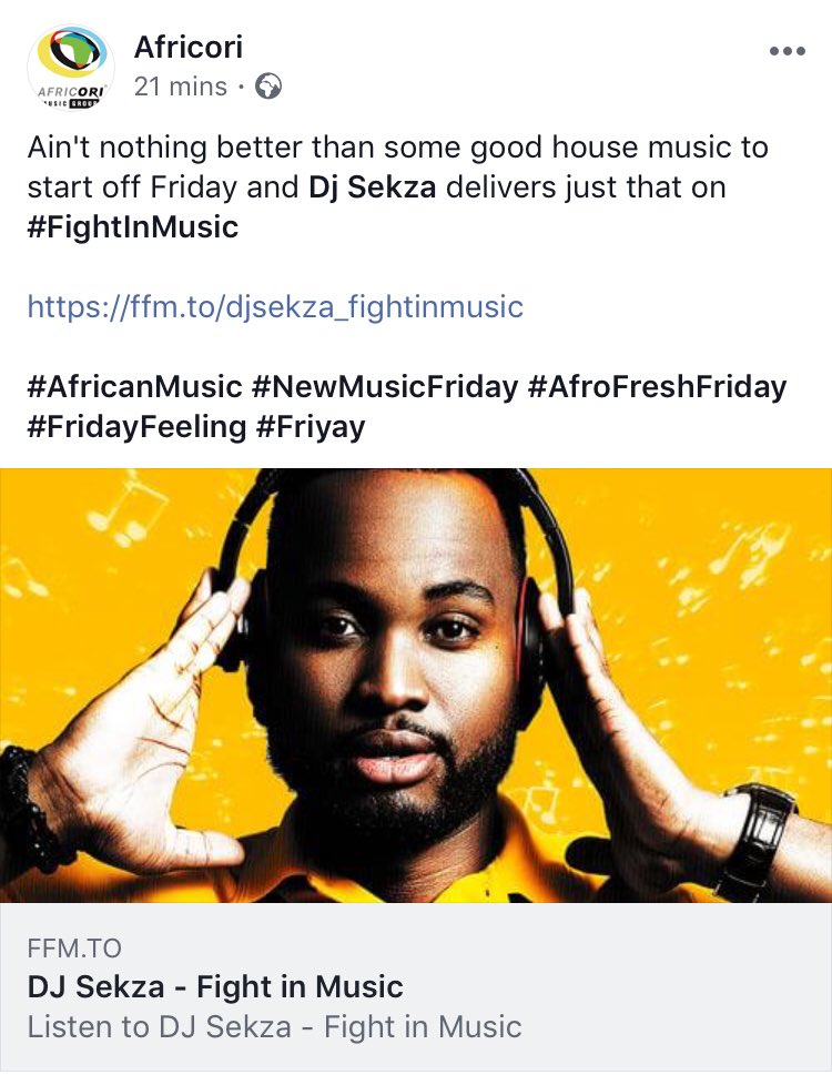 SekzaSA's tweet photo. Africori is Based in London,Lagos &amp; Johannesburg thank you🙏🇿🇦 #FightInMusic2018Album is the future ‼️‼️‼️‼️🚀🚀🚀🚀 https://t.co/LWho4gQNDg