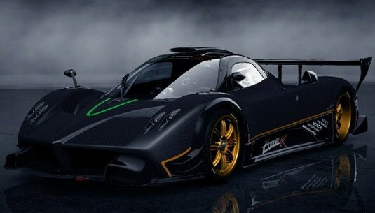 ダイバー11 関係ないけどgt5のパガーニ ゾンダ Rのサウンドって 実はgtpspでゾンダ Lmレースカーのサウンドとして先行実装されてるんですよね 少なくともその時には録音が完了していたのかな