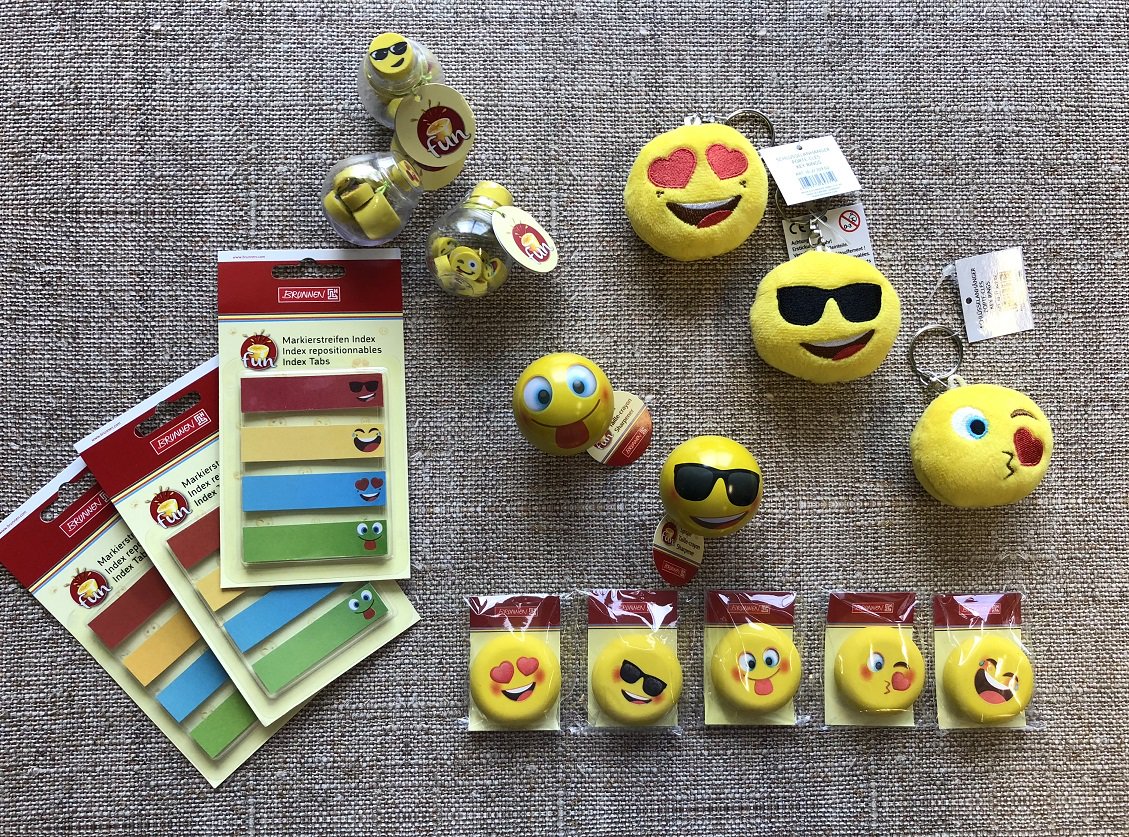 Vispasaules Smaidu diena - ŠODIEN! 🙂😊😉
Smaidam!👍
timer.lv/magento/kancel…  
#timerlatvija #brunnen #kancelejaspreces