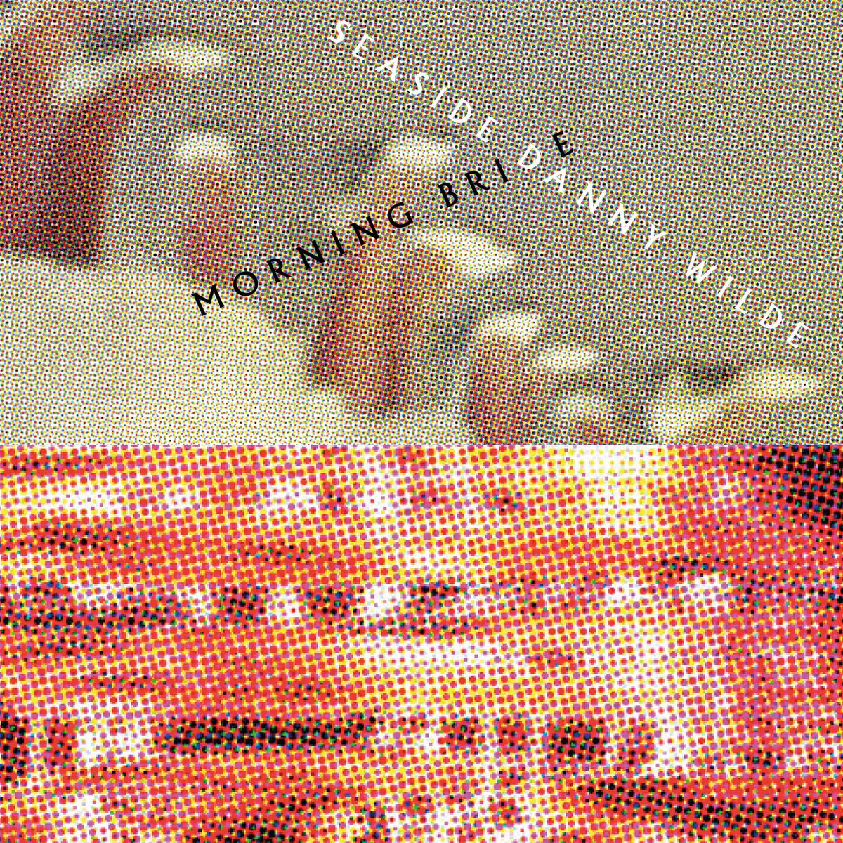 Markthebirder's tweet photo. More new @Morning_Bride music - meet Seaside Danny Wilde, free to listen to (along with our entire back catalogue) now over on our Bandcamp page here - https://t.co/dEFNSO8eGd (cover by Jonah) https://t.co/Uw7AVVaiKL