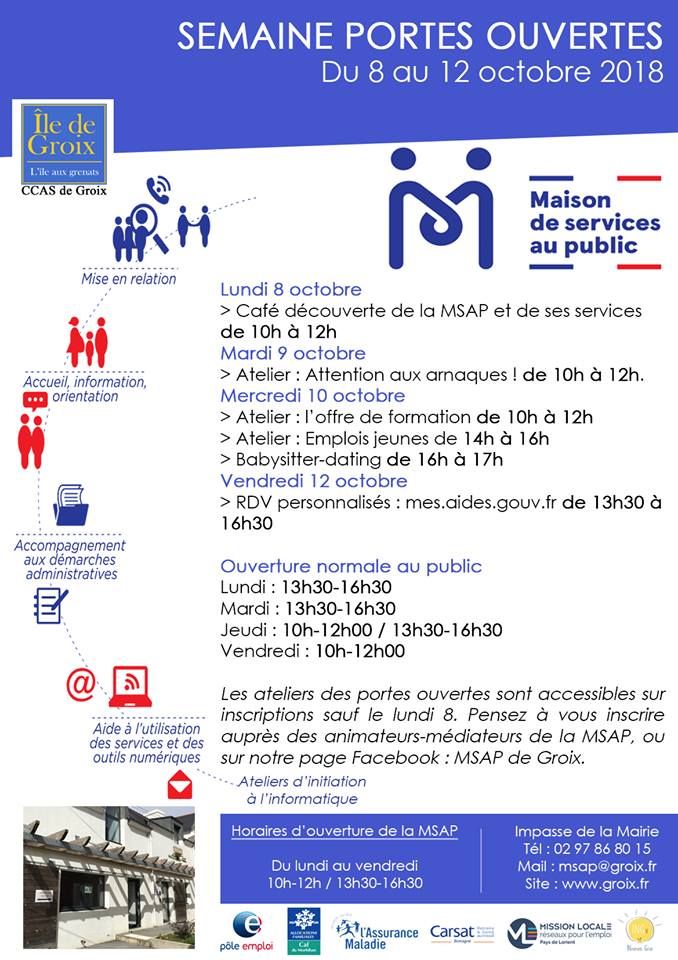 Initiatives Groix tweet media