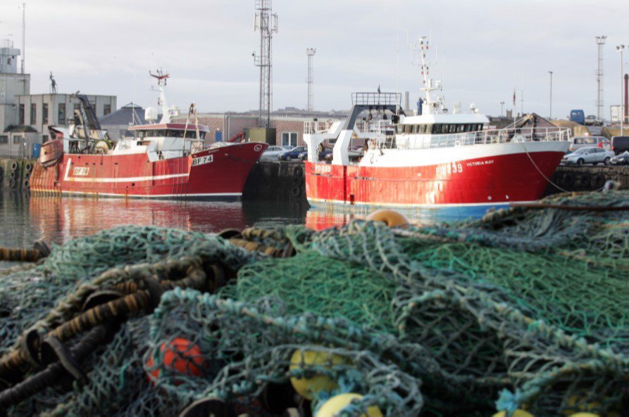 It's #NationalSeafoodWeek and a perfect time to tell you about our quality fish sourced from sustainable fishing grounds, frozen within 6 hours for top quality freshness!