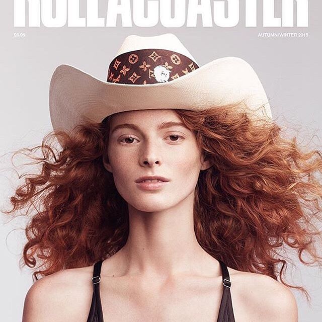 MANDPMODELS's tweet photo. π¦π¨π΅ CLEMENTINE for @rollacoaster x Grace Coddington AW18 // @craigmcdeanstudio @marieameliesauve @LouisVuitton
#MandPModels #Clementine #NewFaces #Rollacoaster #Magazine #Editorial #Aw18 #GraceCoddington #LouisVuitton https://t.co/xFKrE9e29P