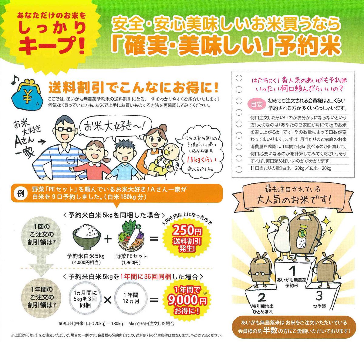hatachoku's tweet photo. あいがも無農薬米予約受付中！合鴨農法は、合鴨たちが雑草や害虫を食べてるから無農薬でお米作れます。はたちょくでは、この素晴らしい農法を未来に残す為に合鴨農法を推進してます。 https://t.co/Yd1kuWJIui