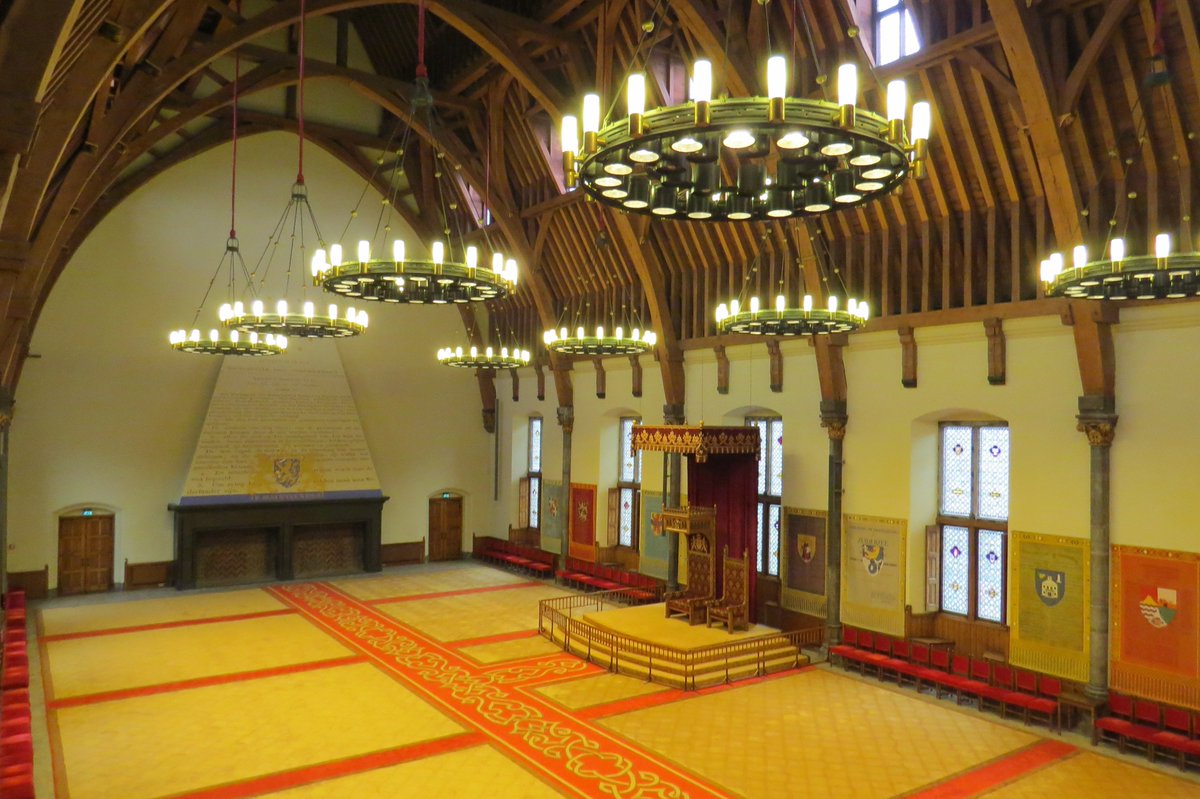 The 7th President’s Centennial Dinner at the Ridderzaal will be an opportunity to recognise The Union's recent successes. Guests will enjoy a cocktail reception and dinner among fellow Union supporters, on the eve of the 49th #UnionConf. Few tickets remain ow.ly/xNLH30m4f5z