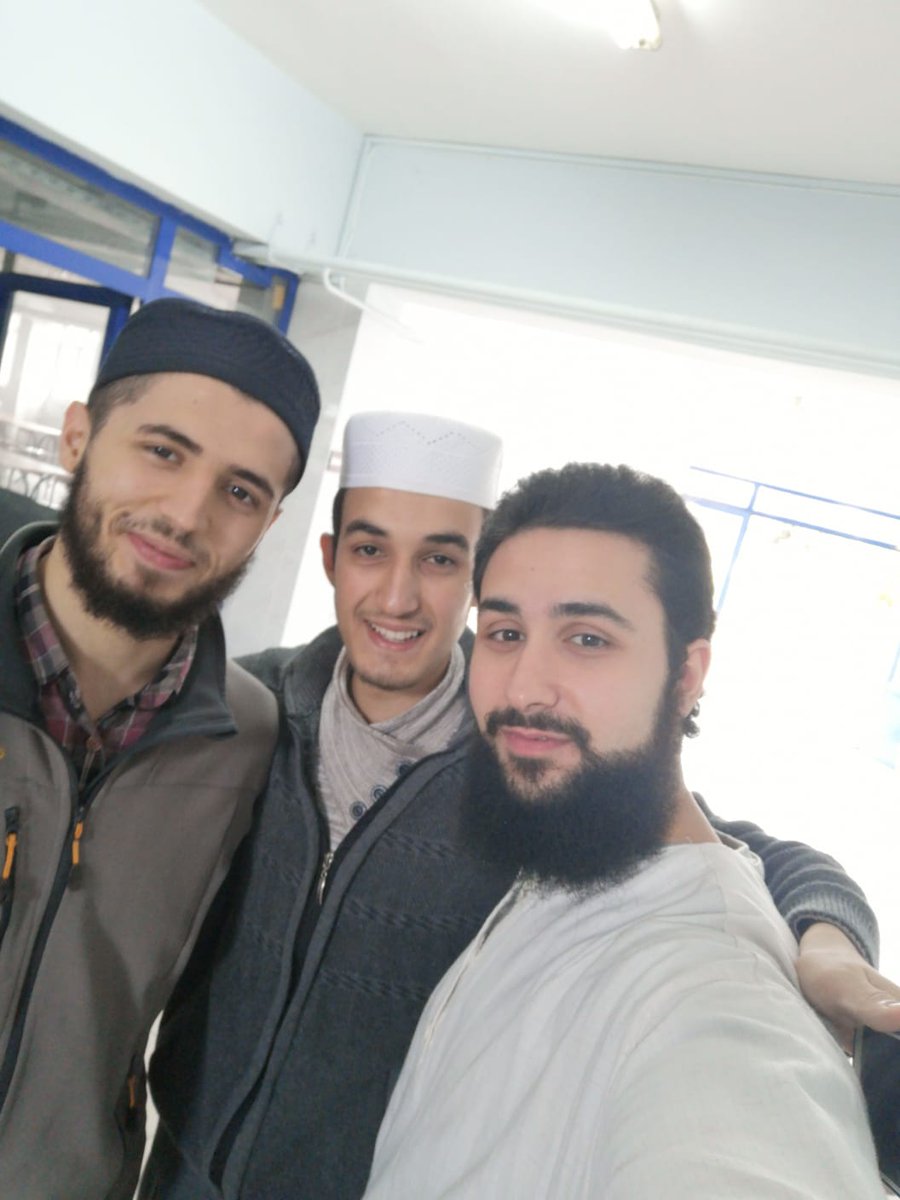 İFAM'da okumak, ümmet seni bekliyor demek ve ümmet için çalışmaktır. Selam olsun derdi ümmet olanlara...