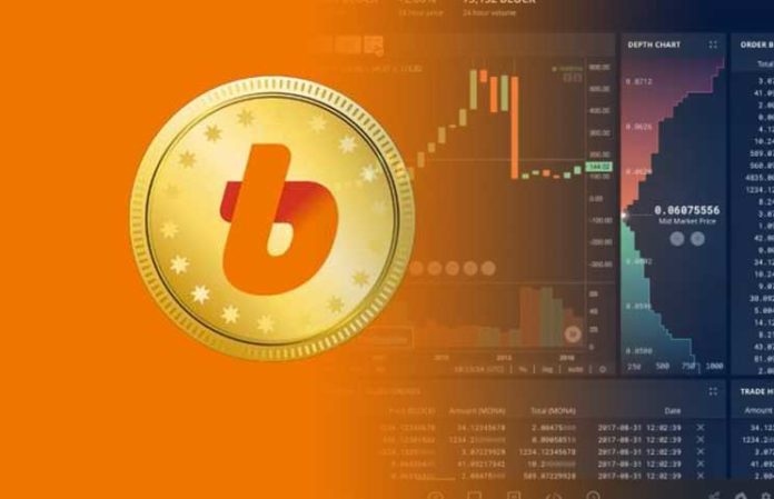 #Bithumb to launch a DEX
Probably encouraged by Binance, Bithumb has revealed its intentions to open up a #DEX soon

More info here: icostock24.com/news/503/

#cryptonews