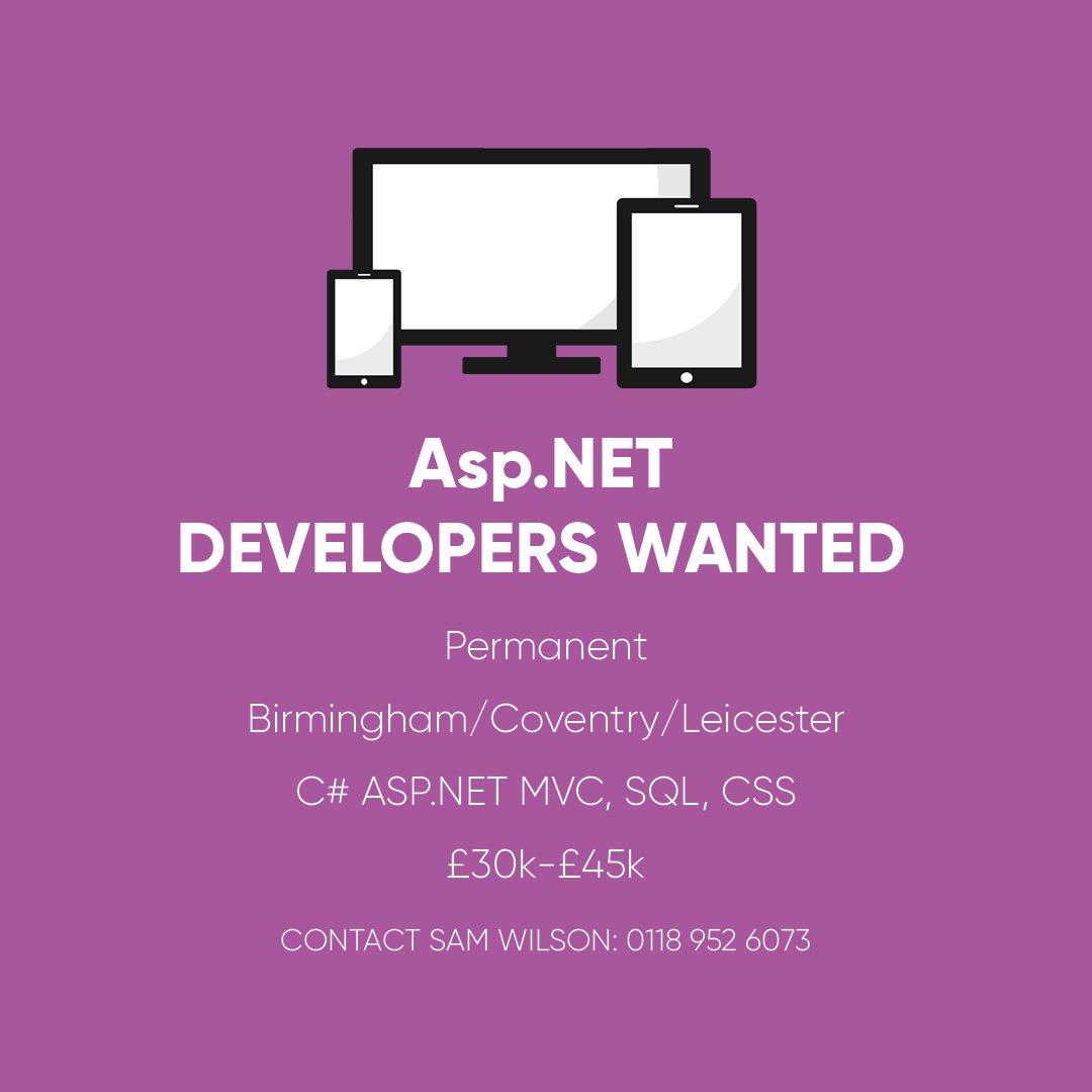 IT Talent Jobs tweet media