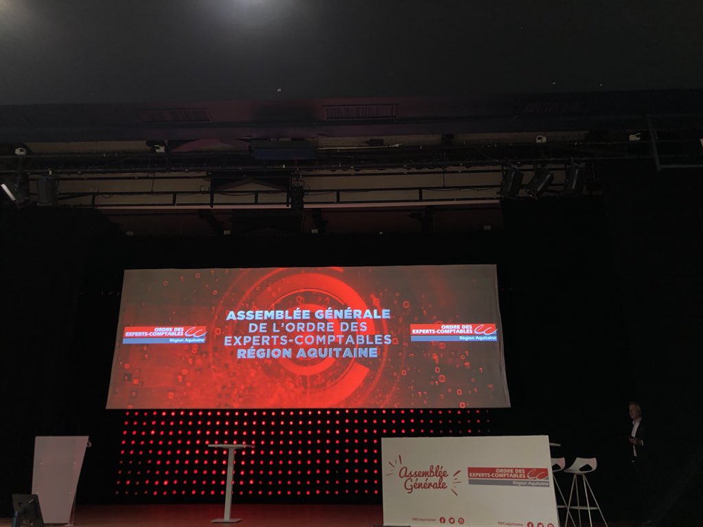 bbessonnet's tweet image. 2ème Round de notre Assemblée