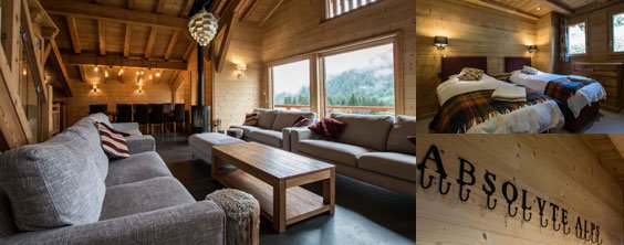 Absolute_Alps's tweet image. ❄ Ski Season is Approaching ❄ - Now's the time to book your luxury ski holiday in Chatel, France. mailchi.mp/c5c229ab6ca7/s…