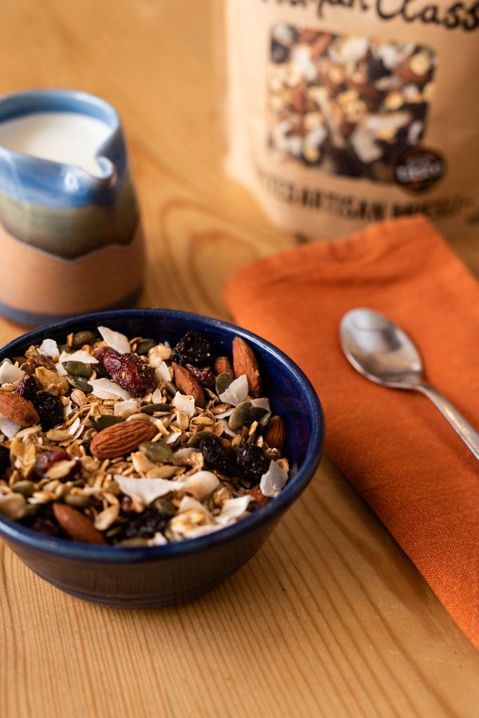 Don’t compromise.

Featuring our award-winning Artman Classic shot by the legendary Levi Munday.