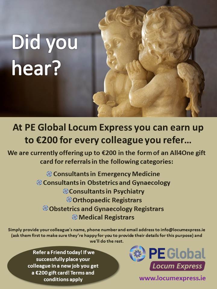 PEGLocumExpress tweet picture