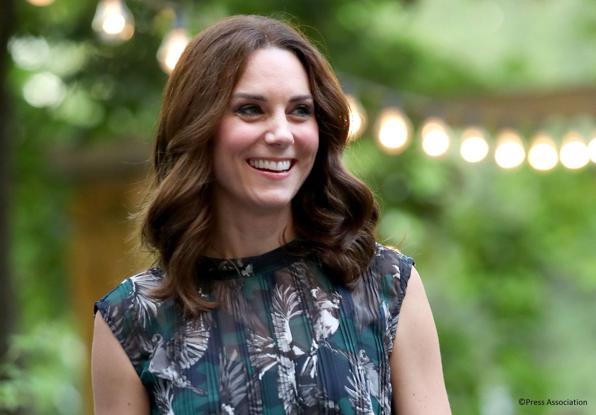 KensingtonRoyal's tweet photo. The Duchess of Cambridge will make her first visit as Royal Patron of @V_and_A to open the museum’s new Photography Centre on Wednesday 10th October. https://t.co/3eSzko1mKe
