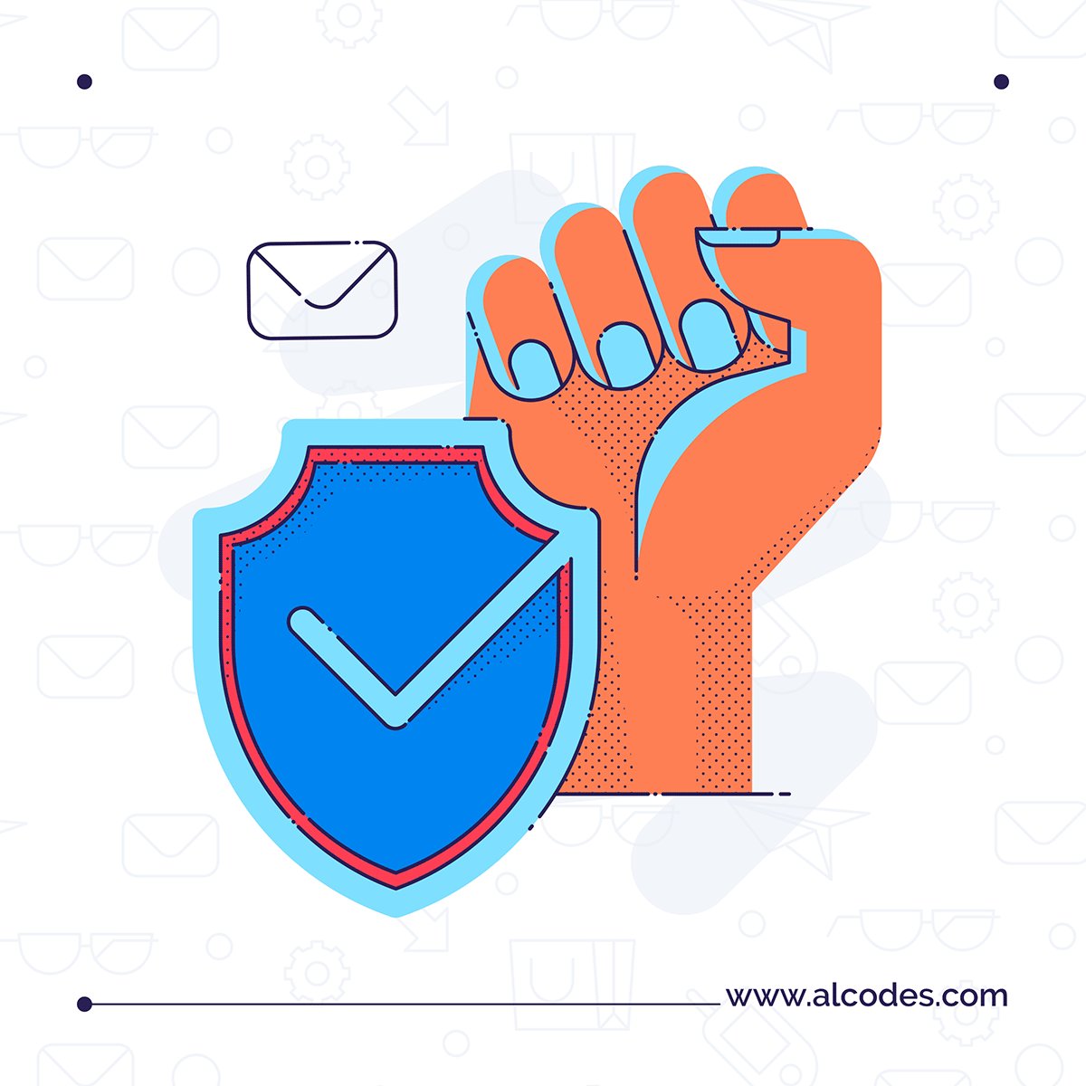 Adikhandewal's tweet photo. Experience the most secure and robust APIs for sending and tracking messages instantly with #Alcodes.
For more visit https://t.co/VLaEixshVp
#smsplan #bulksms #quicksms #smsapi #api #quicksms #bestsmsservice #FridayFeeling https://t.co/bphTu0LikF