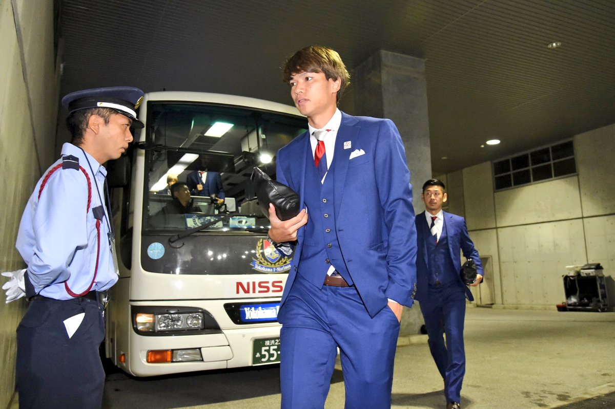 横浜F・マリノス【公式𝕏】 on X: 