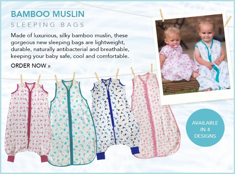 slumbersac australia