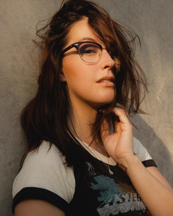 GeekyGirlsRock's tweet photo. #GeekyGirls @MegTurney   
Meg Turney 
~Lady Fett https://t.co/WTJM4iO3fb
