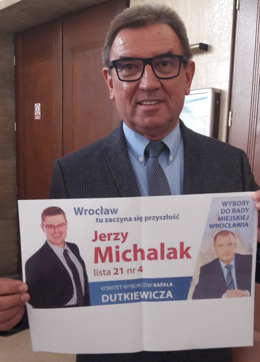 młody mocno