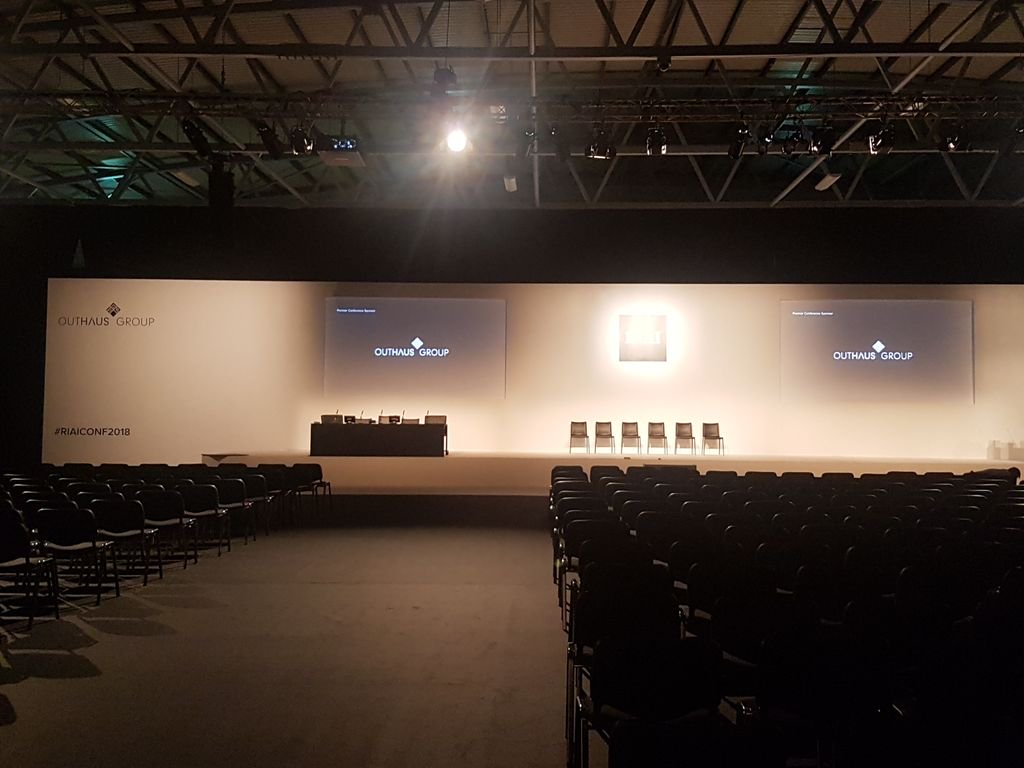 OUTHAUS GROUP tweet media