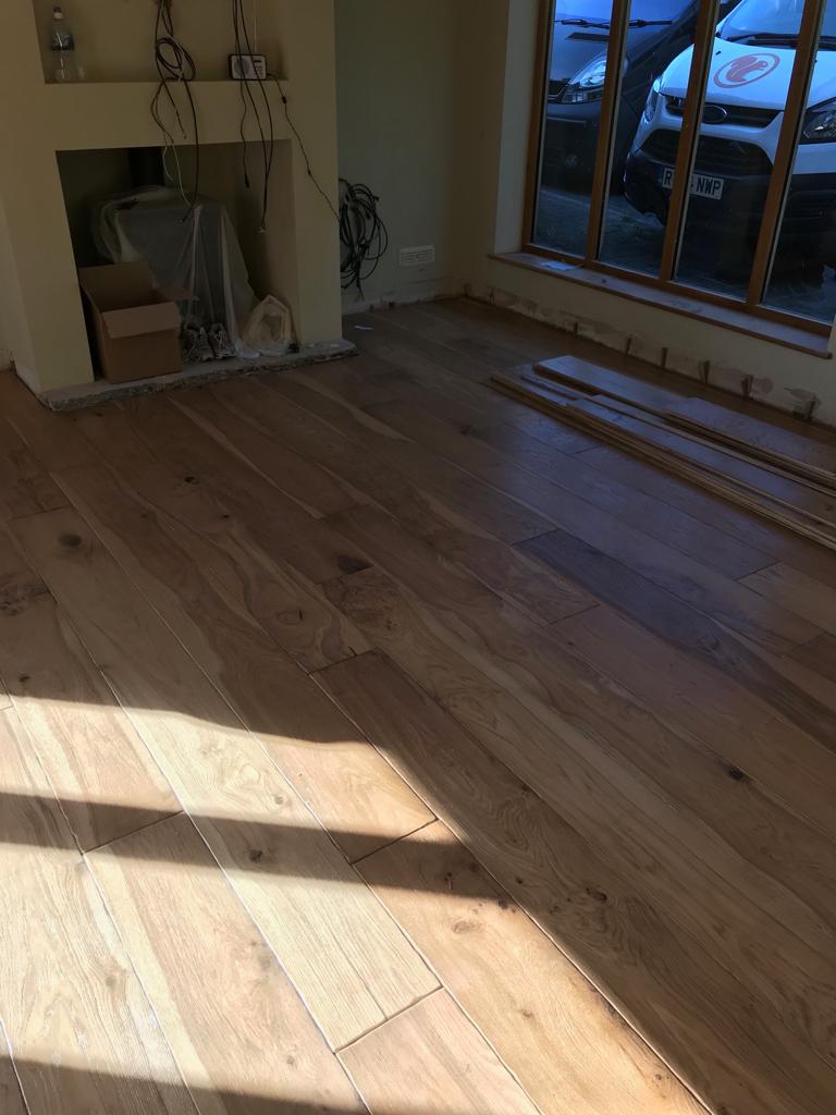 Uk Wood Floors Ltd On Twitter The Natural Variation In This