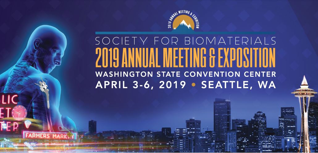 SFB 2019 Abstract Submission are Open! The deadline to submit an Abstract is  October 24, 2018 at 11:59 PM EST. Poly-Med's Dr. Scott Taylor will be moderating a session at the 2019 Conference in Seattle, WA. For more information on submitting an Abstract: ow.ly/6oby30m546B