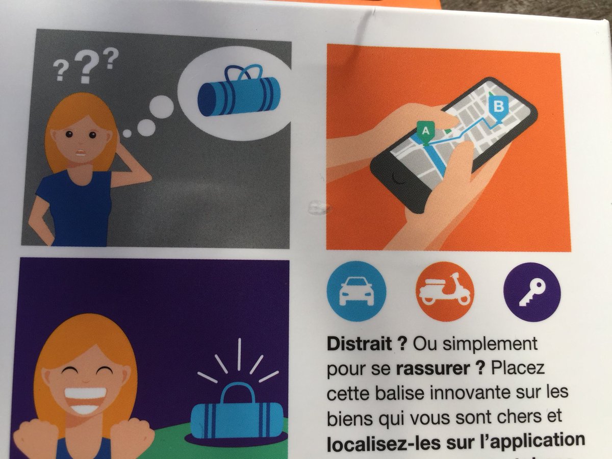 Laurent Marchou 🌎 tweet media