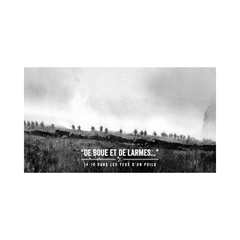 UneIdeeCom's tweet photo. L’exposition « De boue et de larmes... » les visiteurs témoignent https://t.co/vizmPHDYKI via @YouTube hier inauguration au Portugal 🇵🇹 Albufeira du 4 au 28 octobre. Tellement fière ! https://t.co/xdICqnaU4b