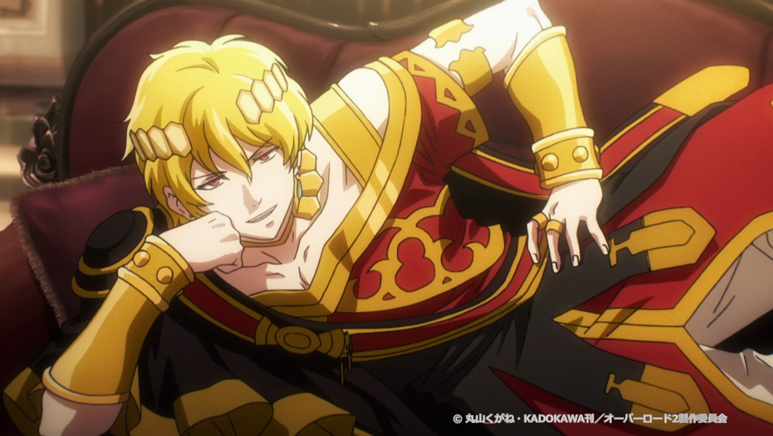 Twitter 上的 オーバーロード Tvアニメ公式 ニコ生一挙放送 ニコニコ生放送にて オーバーロード 全13話の一挙放送が決定しました ジルクニフの表情の変化にもご注目くださいませ 配信日時 10月14日 日 開場 18 30 開演 19 00 番組url