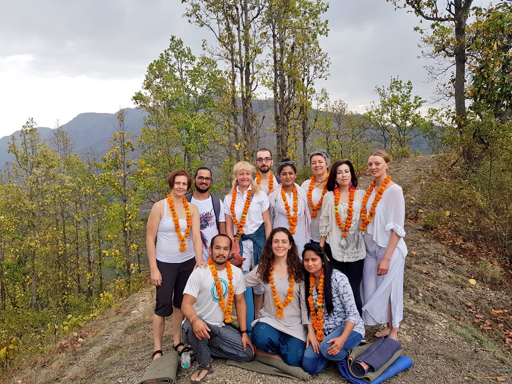 RishikesYogDham's tweet photo. 200 hour yoga teacher training in Rishikesh 
https://t.co/kiMV9uRXj5
#yoga #meditation #yogateachertraining #yttc #rishikesh #fitness #ryd https://t.co/g3nC8BUCPq