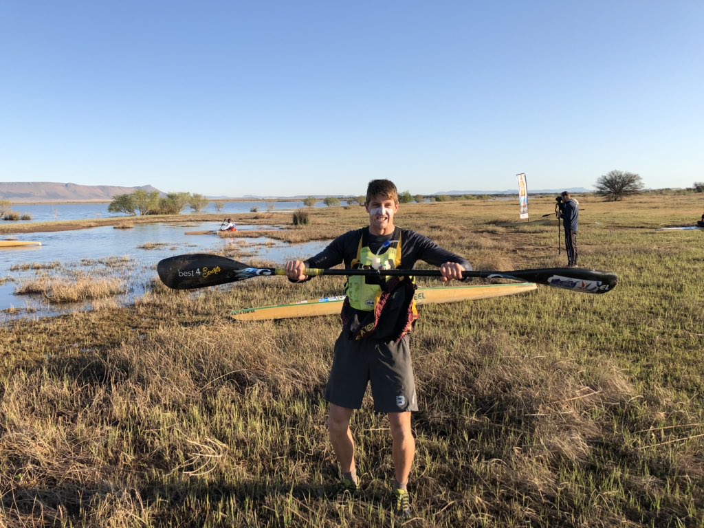 Fish_Marathon's tweet photo. Look who decided to show up! Welcome @lance_kime
#Fish2018 https://t.co/vuAPBY8Er6