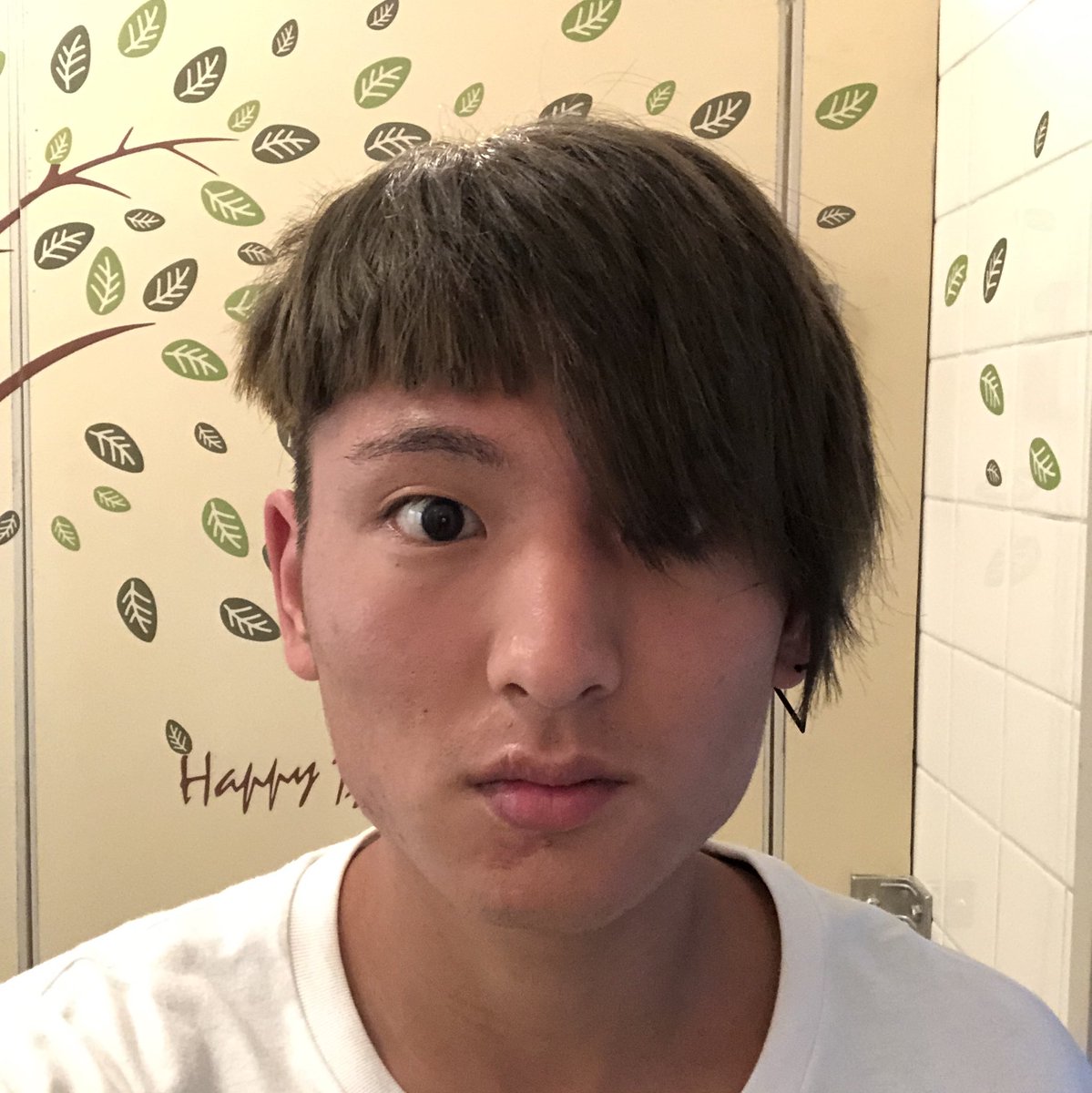 髪型遍歴 Hashtag On Twitter