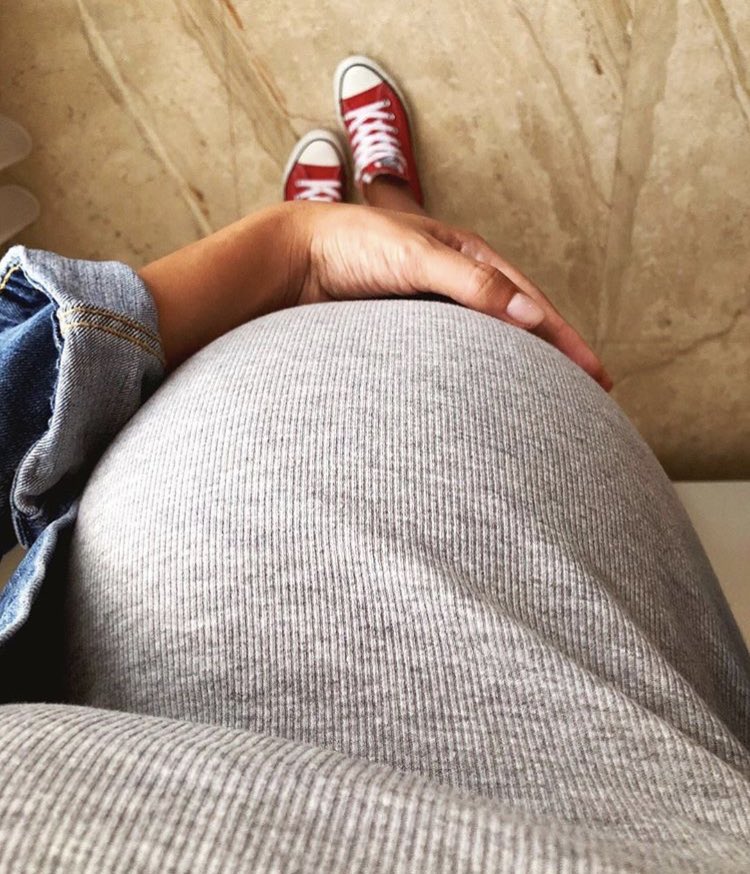 “So big I can’t/don’t want to ever move”