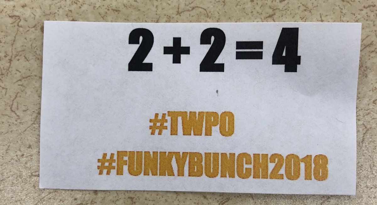 KeimTimeFB's tweet photo. ...it doesnβt = 3, or 5. Certain things are absolutes man...has to happen to commit to success and process. Great week DBβs - aka the Funkybunch ;-) ππ€πΌ. Fired up for Sat...Pick Rip Stick!! #creep&key #buzzstabdrive #riseUp #GoLutes #plufb https://t.co/HA6ZcYTfFQ