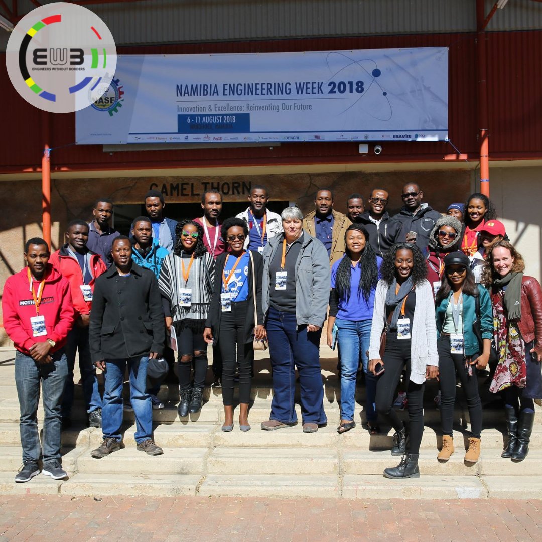 EWB-SA tweet media