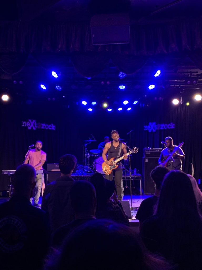 Next2Rock tweet media