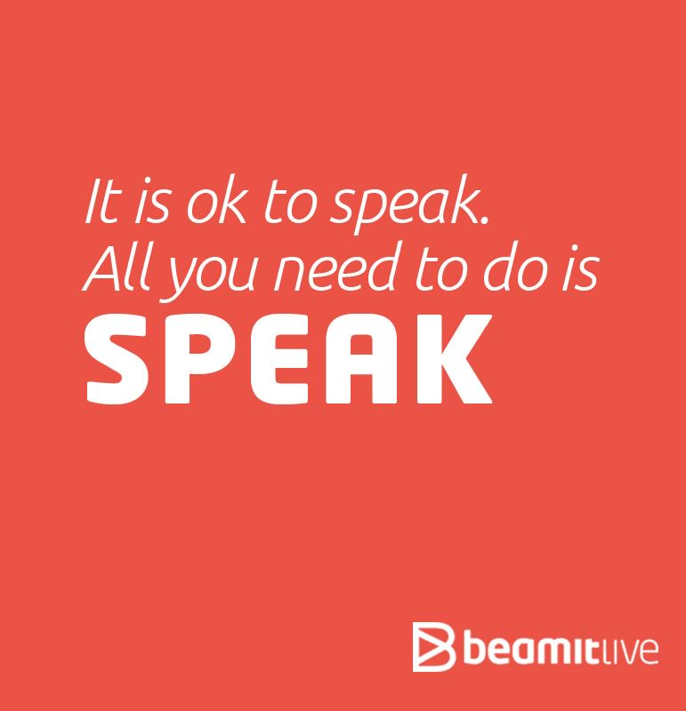 BeamitLive tweet media